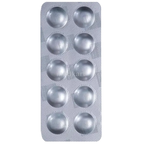 petril beta 20mg tablet 10's